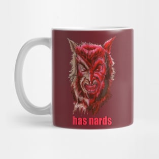 Has Nards Mug